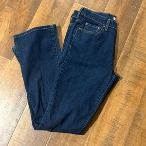 Levis 515 Bootcut Jeans 10 Long